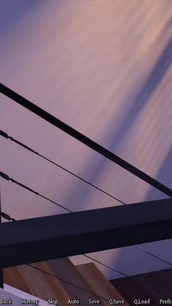 Captivating moment from "On My Way Home - (PT 07) - NC"