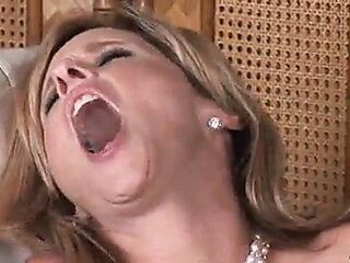 Jodi West rubia milf