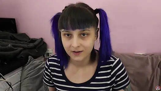 Еще одна стрижка волос