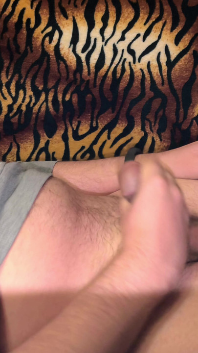 One second later and I'd be caught