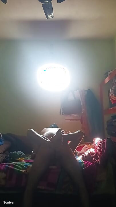 Desi Soniya Bhabhi enceinte qui Jabardast Chodai