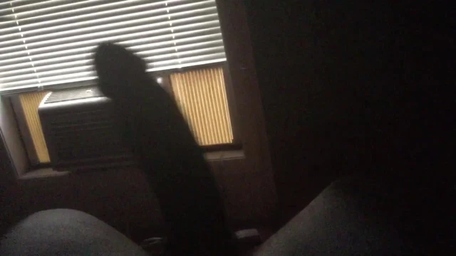 Waving hello to you sexy people