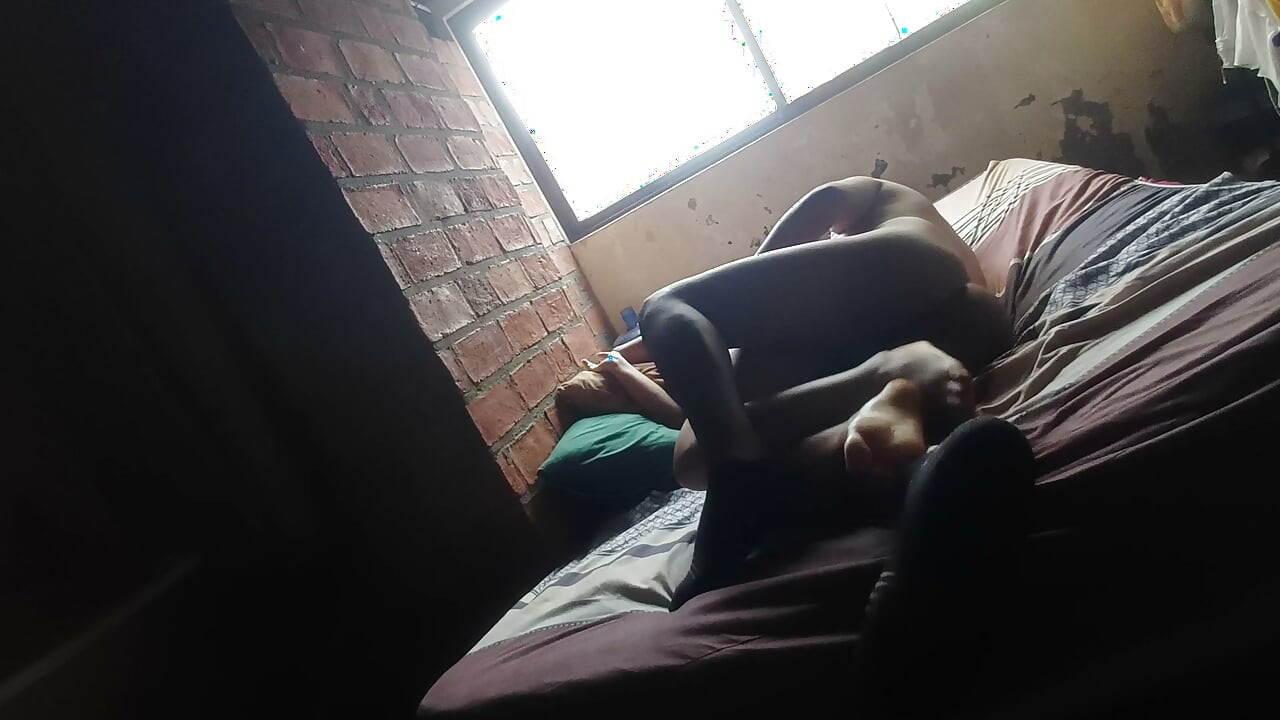 I'm a whore, they fuck me from the side