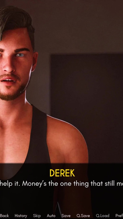 욕망의 가격 5부