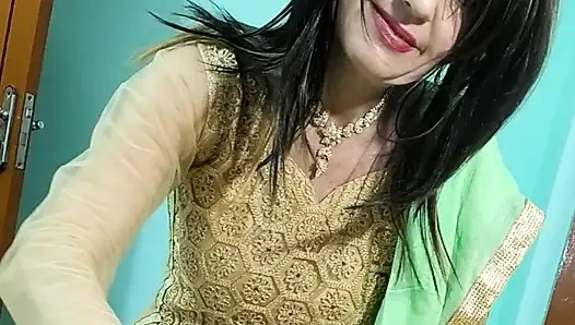 С ней сбывается моя фантазия