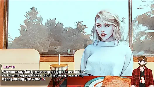 I Was a Teenage Vampire - (PT 08) - FatalMasterpiece