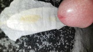 creampie in really