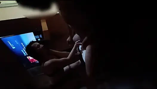 His Second Time in My Hands... and He Was Still Delightfully Inexperienced (part 1)