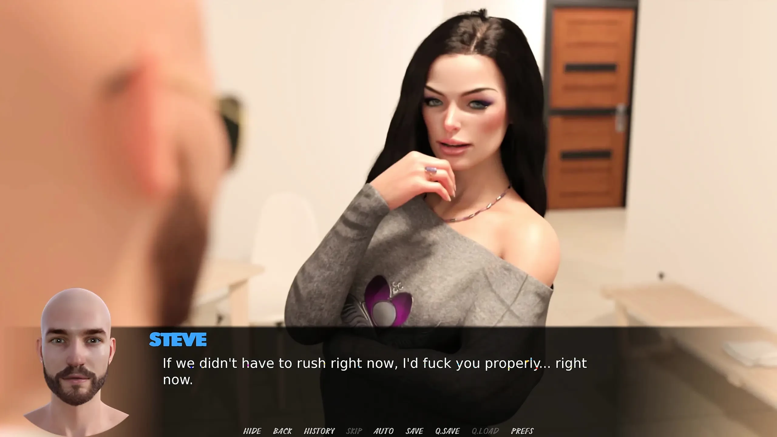 Taboo Games Part 54