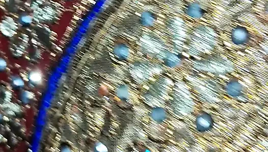 Indian Bhabhi Suhagrat husband