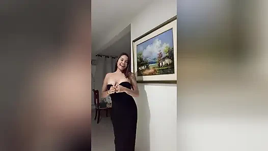 Вмешивающийся сводный брат обнаруживает мои личные видео и публикует их