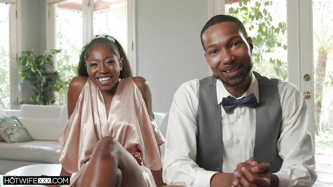 My Black Hotwife # 2 - Wywiady