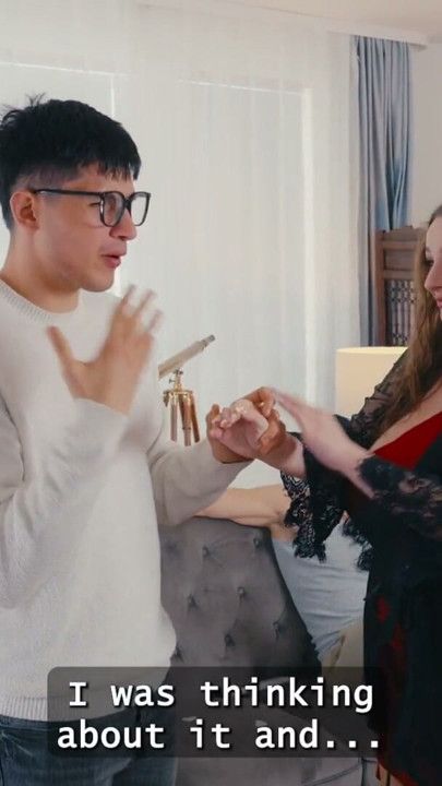 La femme infidele | Clip 1
