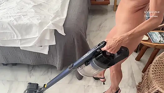 Yeni Yüksek Topuklu Ayakkabılarımla Mastürbasyon Yapıyorum.