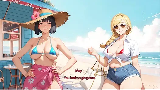 Я обожаю твою жену (часть 6)