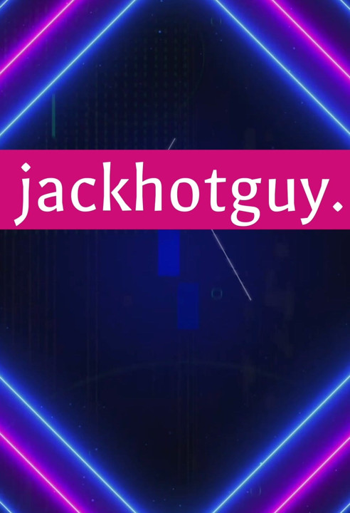 JackHotGuy; Nua no chuveiro