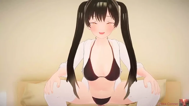 She Found You Resting and Slipped on It by Accident