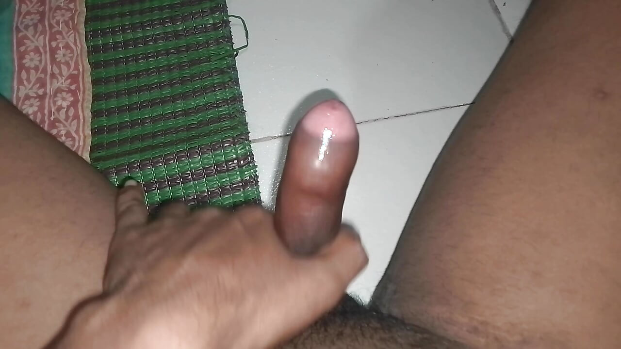 My big dick cumshot