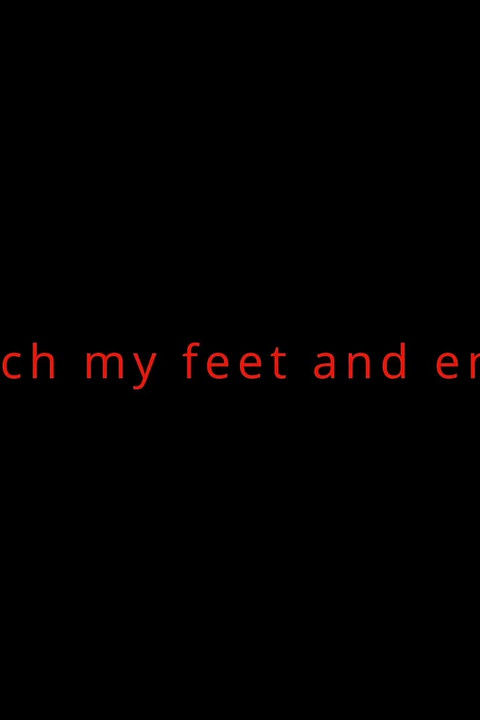 Luna - Watch My Feet and Enjoy