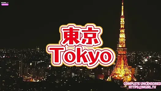 I-cup JAV Star Mion_hazuki'ın mutlu tatili