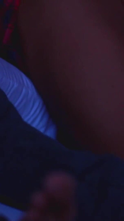 Key moment from "The bride&#039;s friend visits and seduces the groom in his room, feeling his cum dripping inside her as"