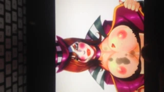 Borderlands Mad Moxxi SoP # 11