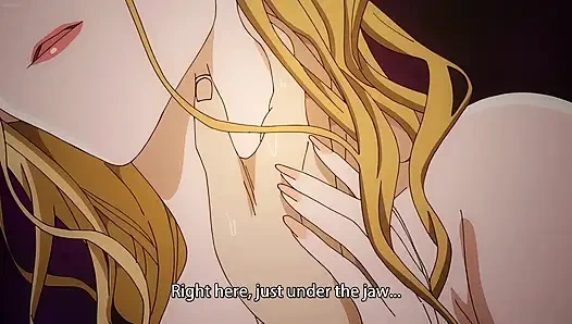 Hentai porno-videos anime-milf 1