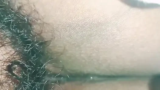 My Stepsister's Friend at Home, Sexy Pretty Girl Glory Eating Pussy - Queen4desi