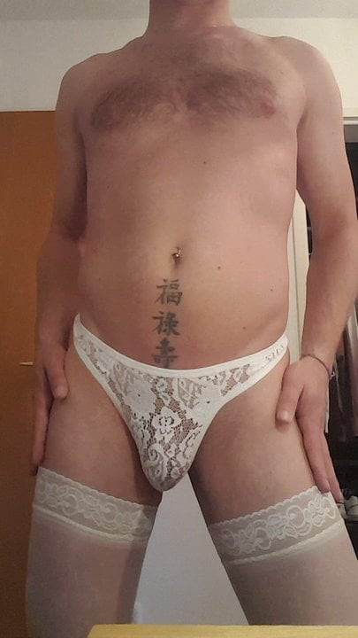 my sexy ass ...