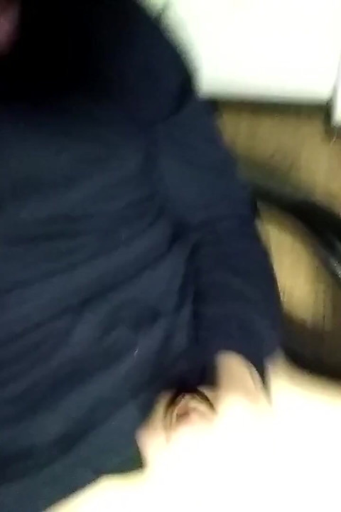 Bluzunda döl sızıntısına izin verdi