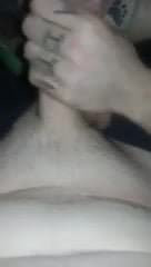 Me blowing ben.
