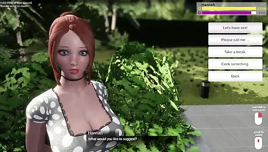 Tam oyun - baştan çıkarma ustası, bölüm 2