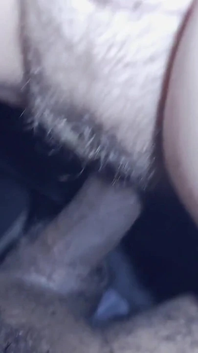 Unforgettable moment from "Boyfriends Black Friend enters my room and fucks my 18 year old hairy pussy in secret behind his"