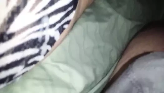 külot üzerinde kesmek