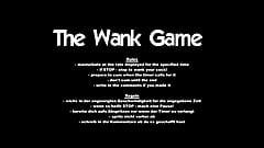 The wank game 3 - Table Torture - Try not to cum