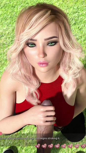 "Stacy tarafından açık havada ep23 oral seks - hotties'e yardım" dan paylaşmalı an