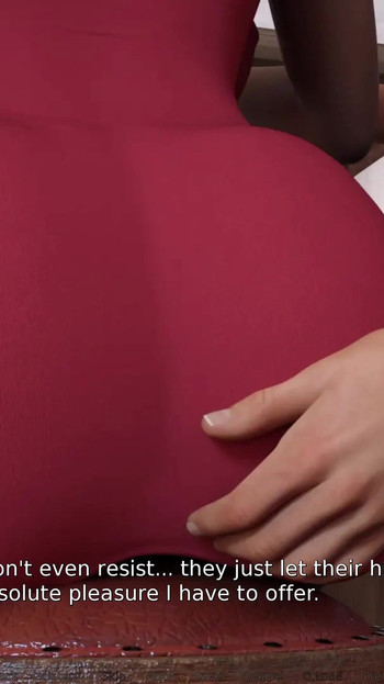 Laura Lustful Secrets (part 11)