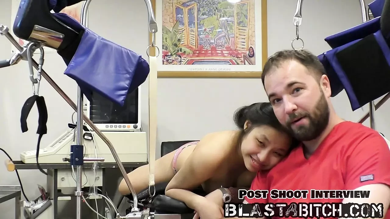 Raya Nguyen puncija krémes lesz
