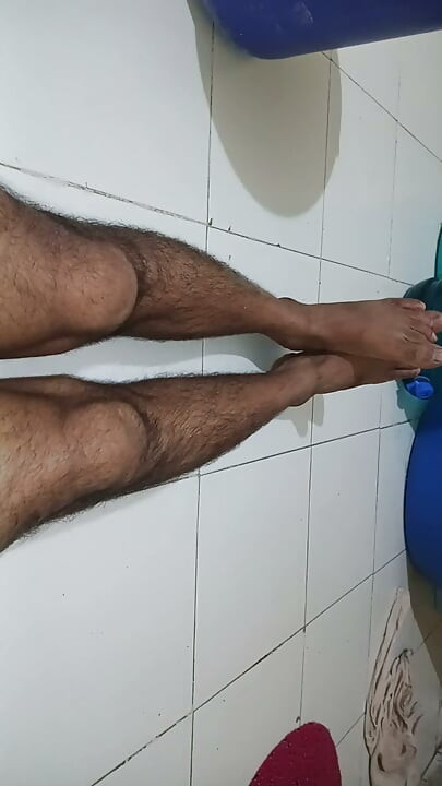 Rapaz muçulmano