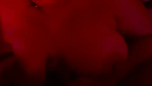 Red light Special: Kami melakukannya hari ini di lampu merah