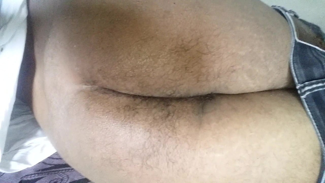 Big ass
