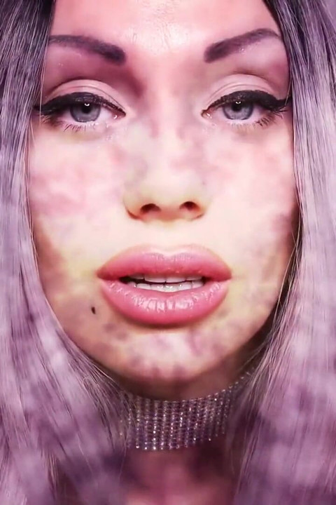 ASMR y contacto visual! Hipnotizado y no se permite correrse!