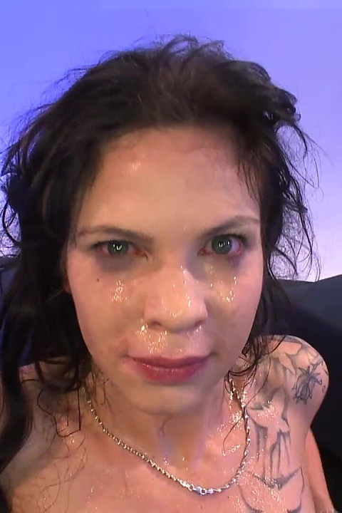 Wild Ggg Bukkake Sluts Get Facial After Facial - First Time