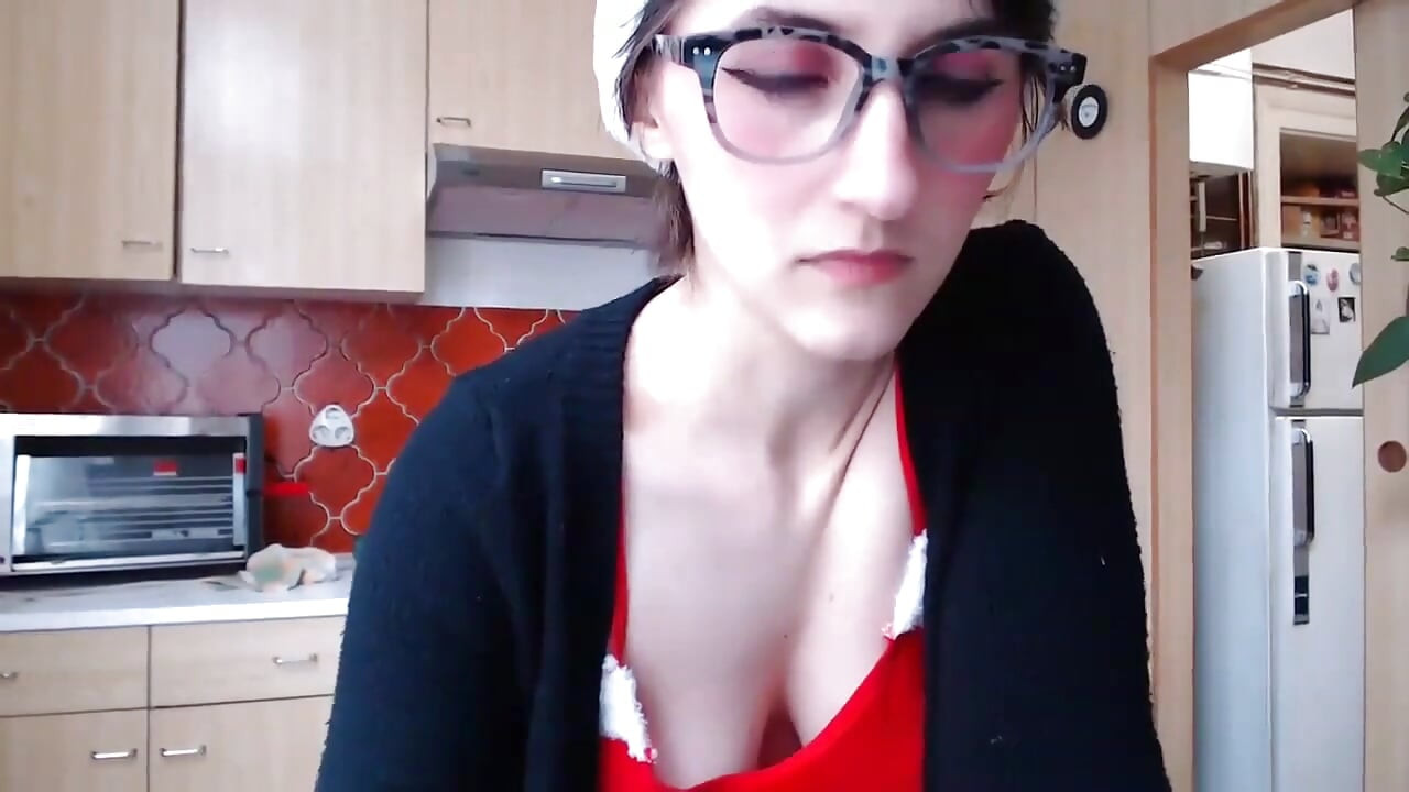 Christmas Baking Live - Part 1 - Eggnog