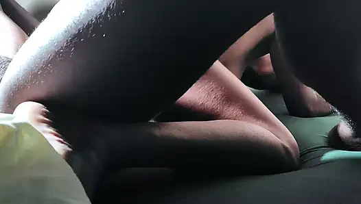 Mengisap kontol selama 24 jam
