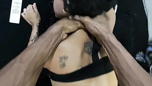 Faphouse için bir kaltağı geri kırın 4