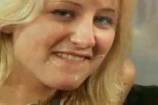 Hand Job Collection, young faces