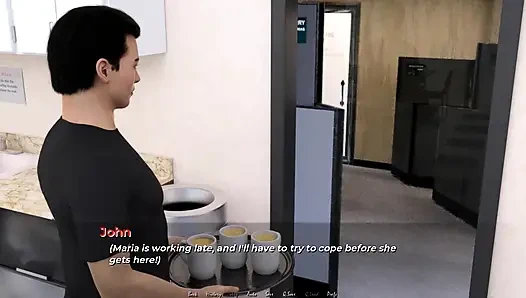 Aşağı iniyor: hayatı berbat ep.41