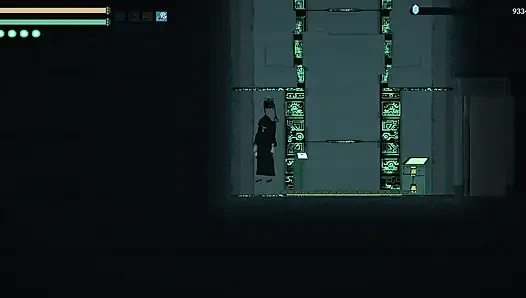 DECOY Ultramarine Cadı Sahnesi 4 Savaş kısmı silinecek, böylece tüm film Ci-En'de canlı yayınlanacak