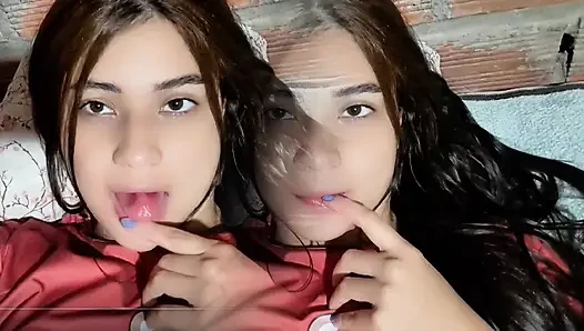 My sister-in-law doing porn ? Oh my god, what a delicious ass